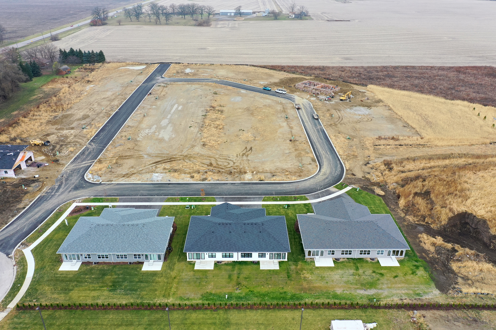 2050 Isabella Lane, Minooka, IL 60447