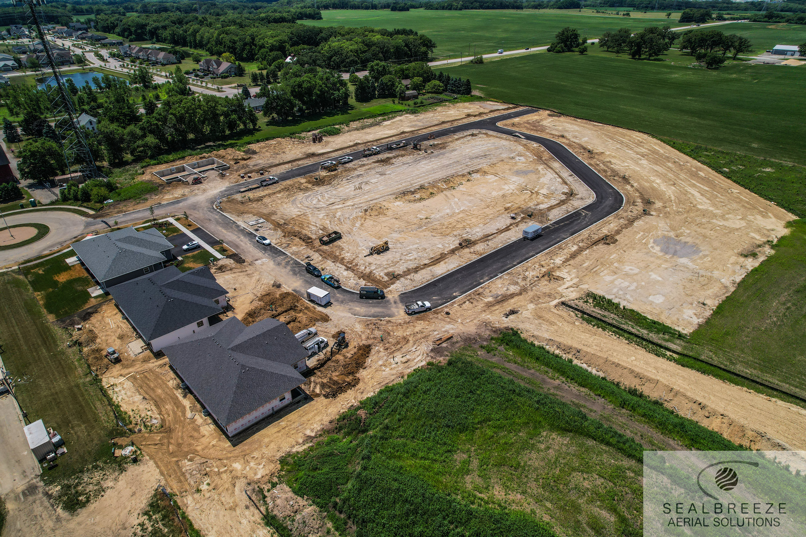 2050 Isabella Lane, Minooka, IL 60447