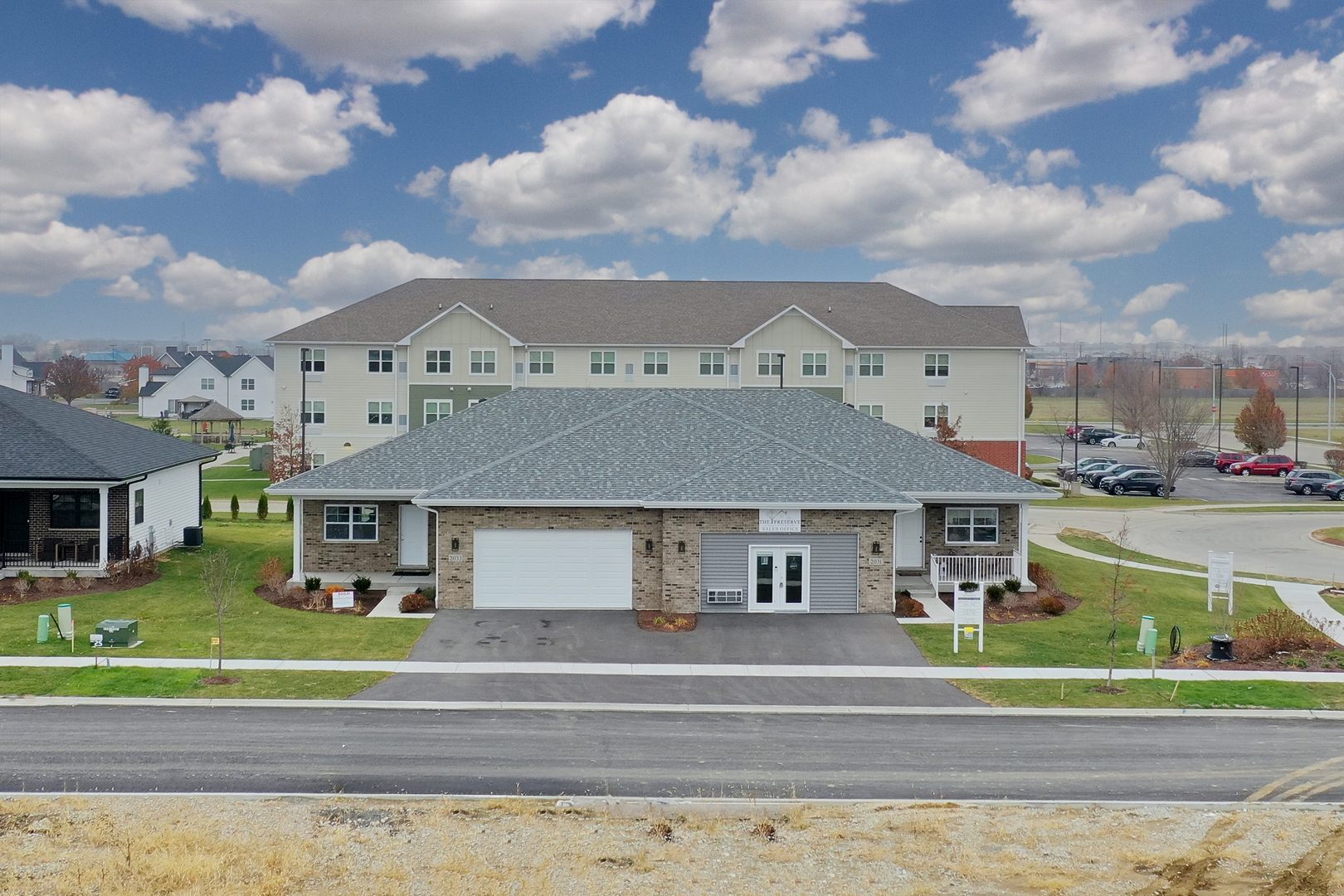 2050 Isabella Lane, Minooka, IL 60447