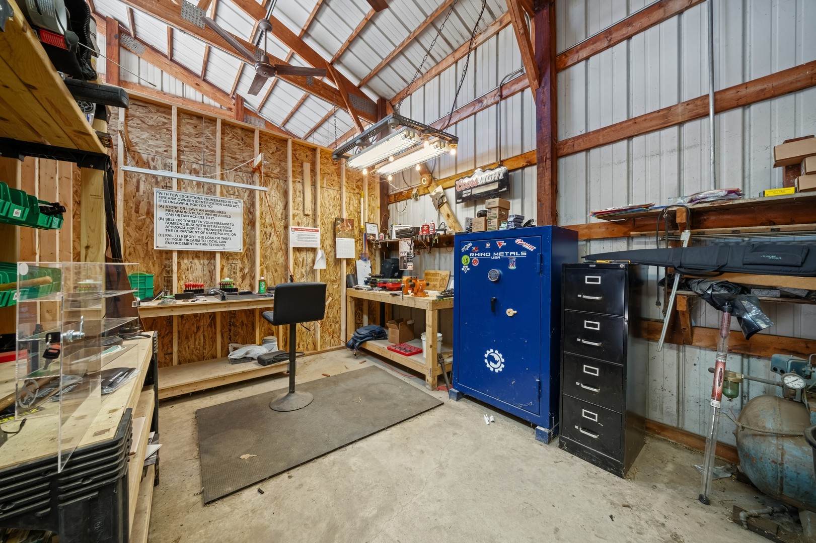 11071 Crimmin Road, Newark, IL 60541