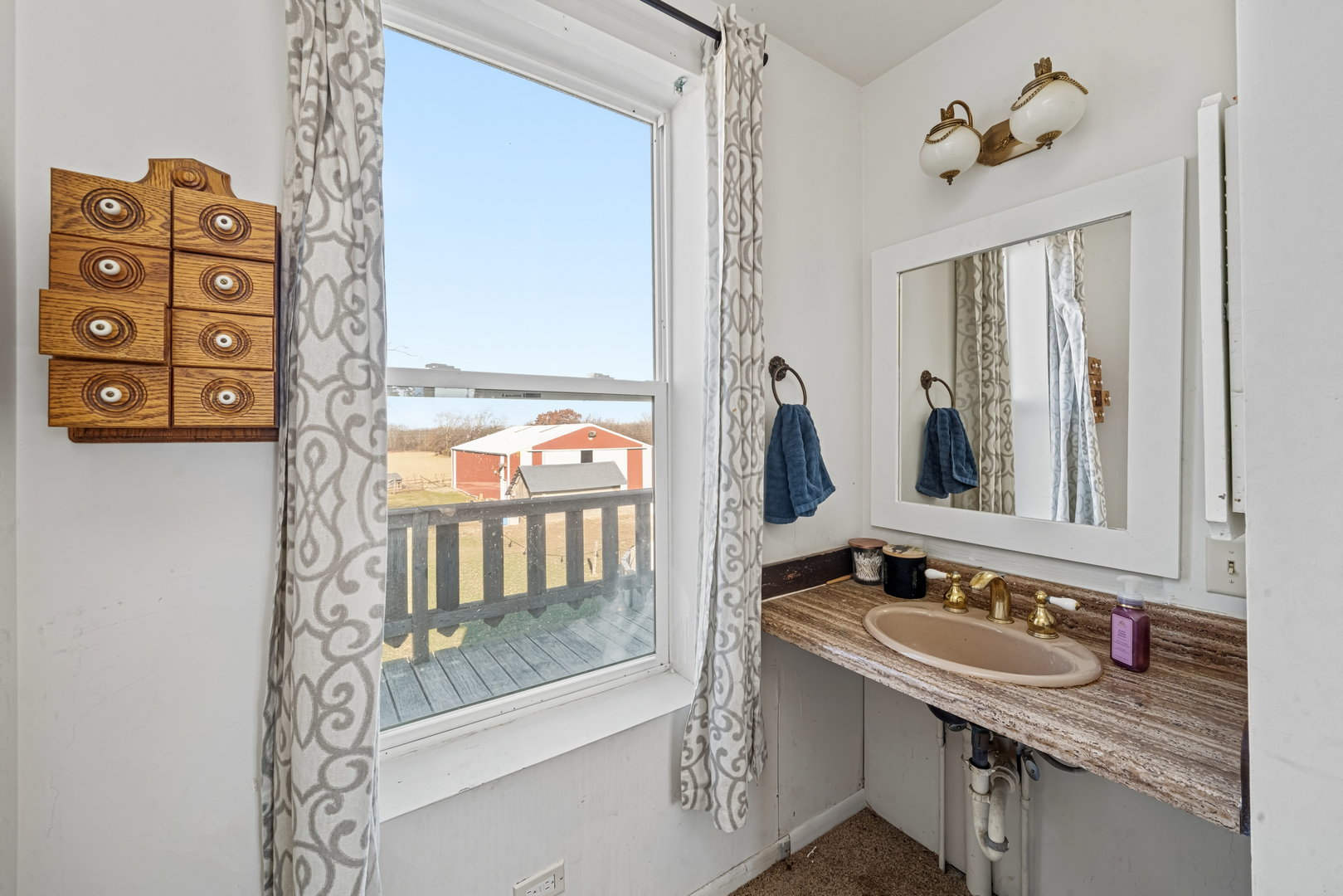 11071 Crimmin Road, Newark, IL 60541