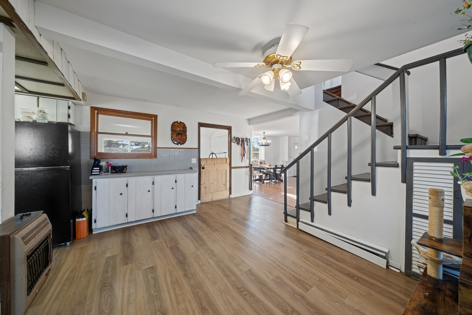 11071 Crimmin Road, Newark, IL 60541