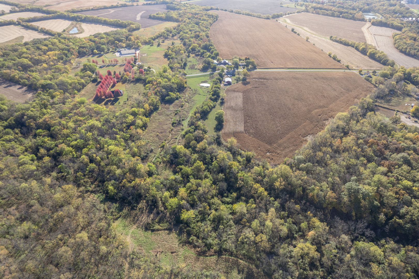 11071 Crimmin Road, Newark, IL 60541