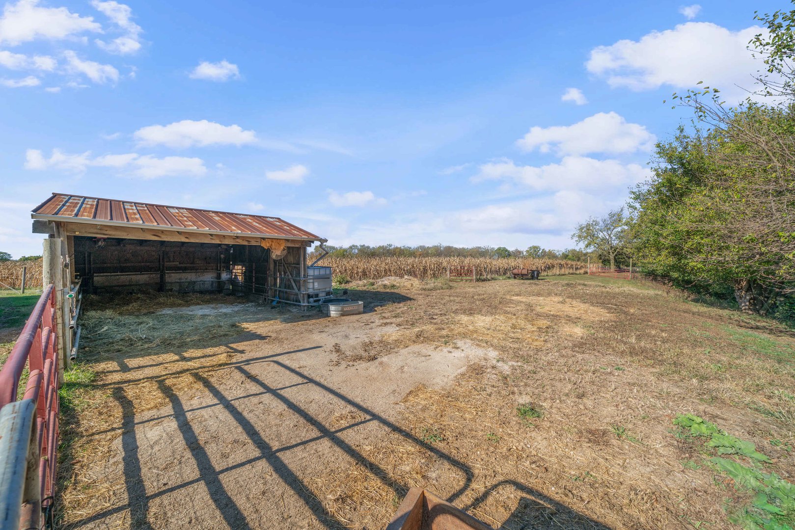 11071 Crimmin Road, Newark, IL 60541