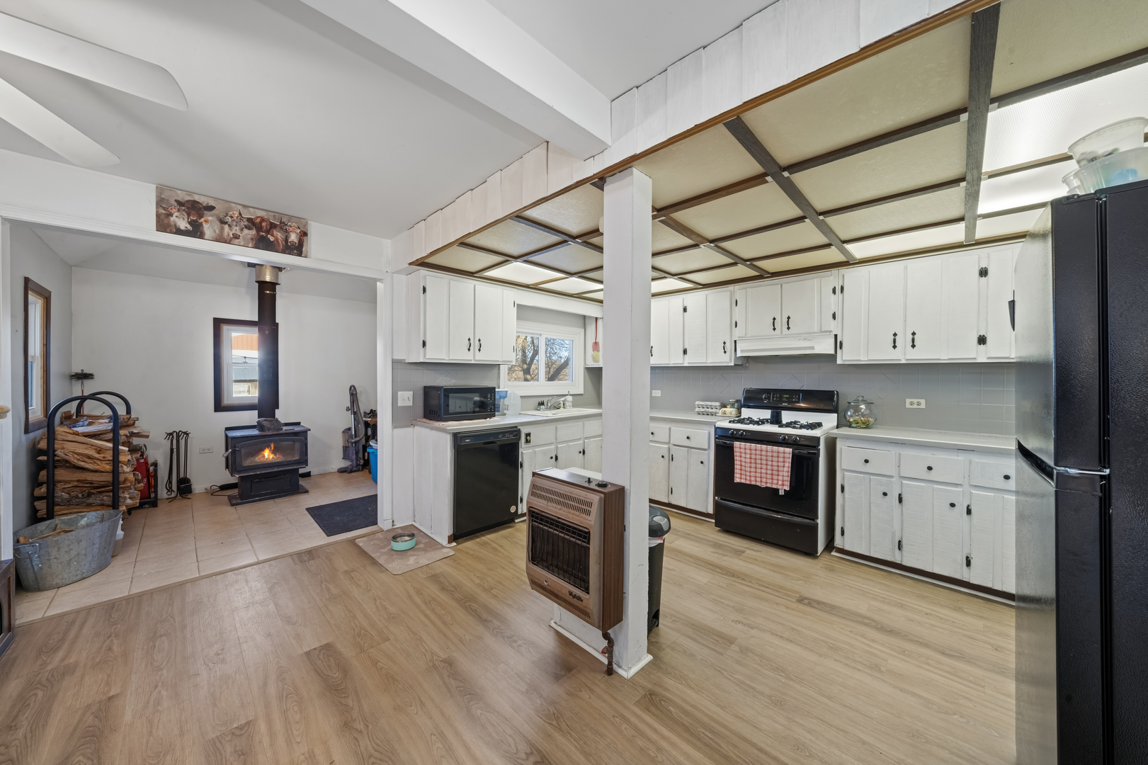 11071 Crimmin Road, Newark, IL 60541