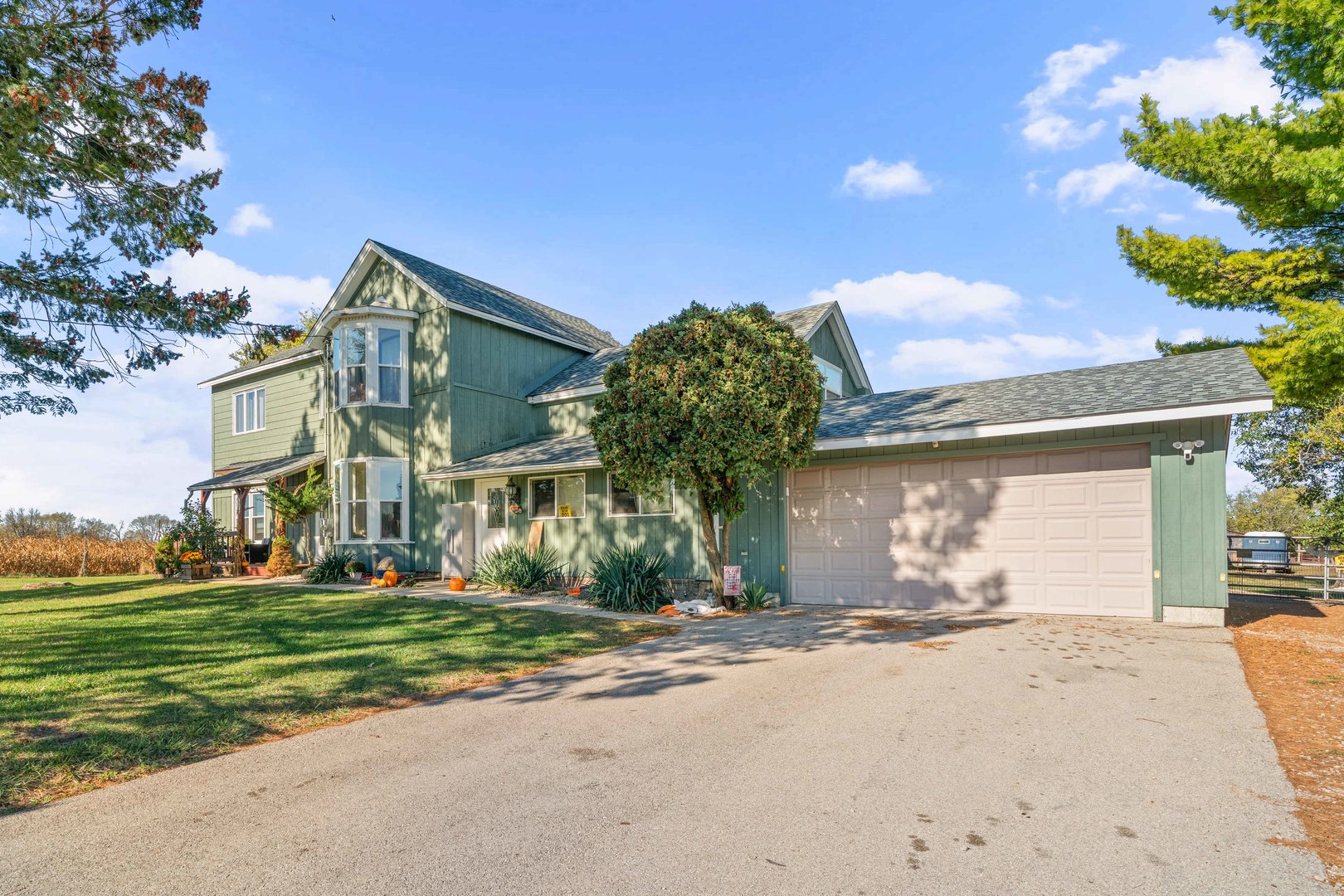 11071 Crimmin Road, Newark, IL 60541