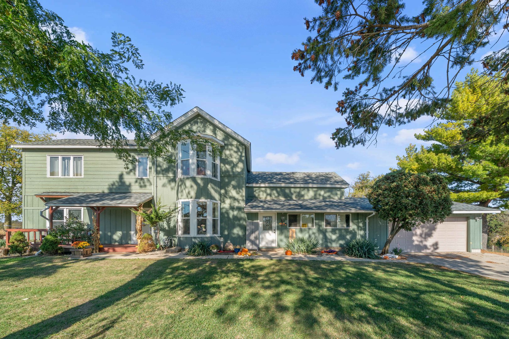 11071 Crimmin Road, Newark, IL 60541