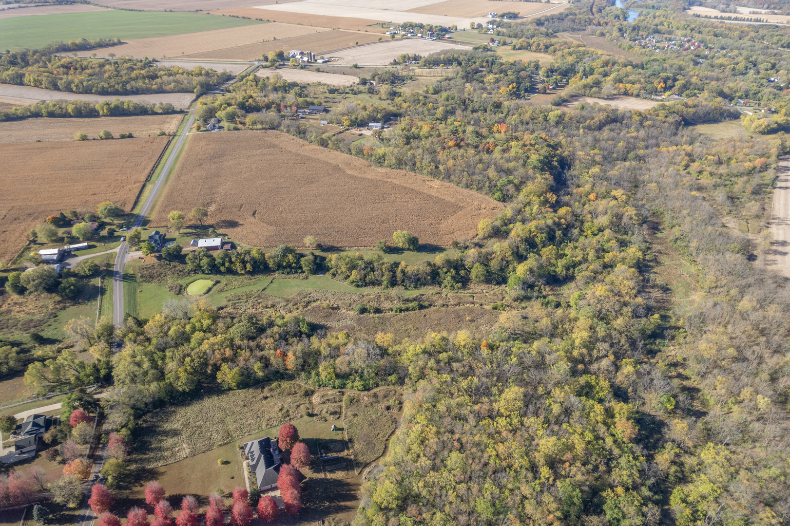 11071 Crimmin Road, Newark, IL 60541