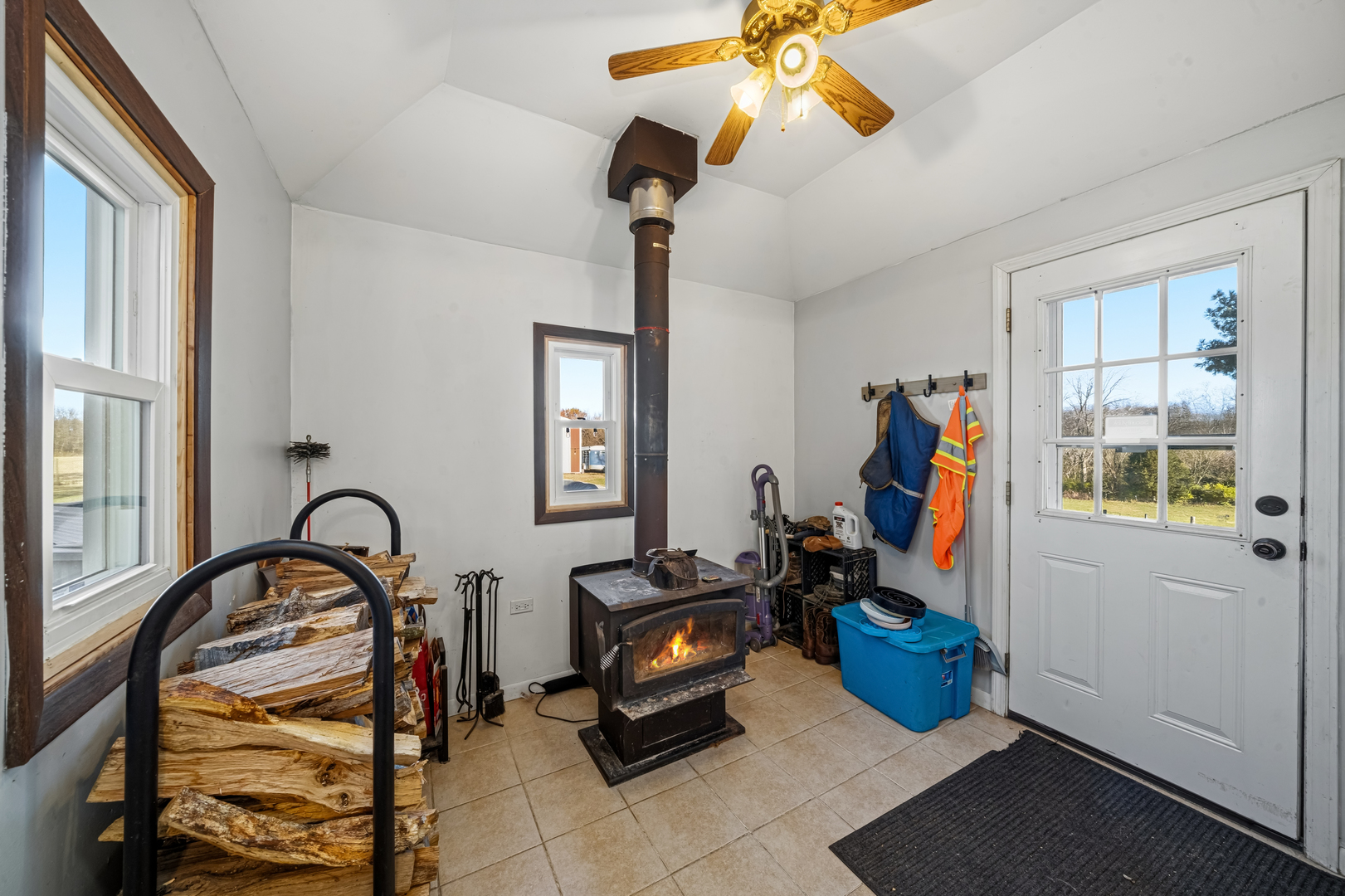 11071 Crimmin Road, Newark, IL 60541