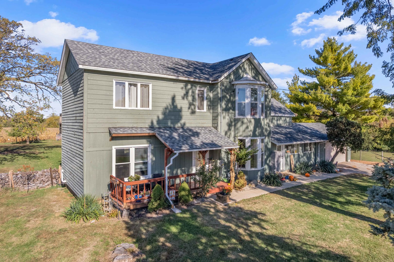 11071 Crimmin Road, Newark, IL 60541