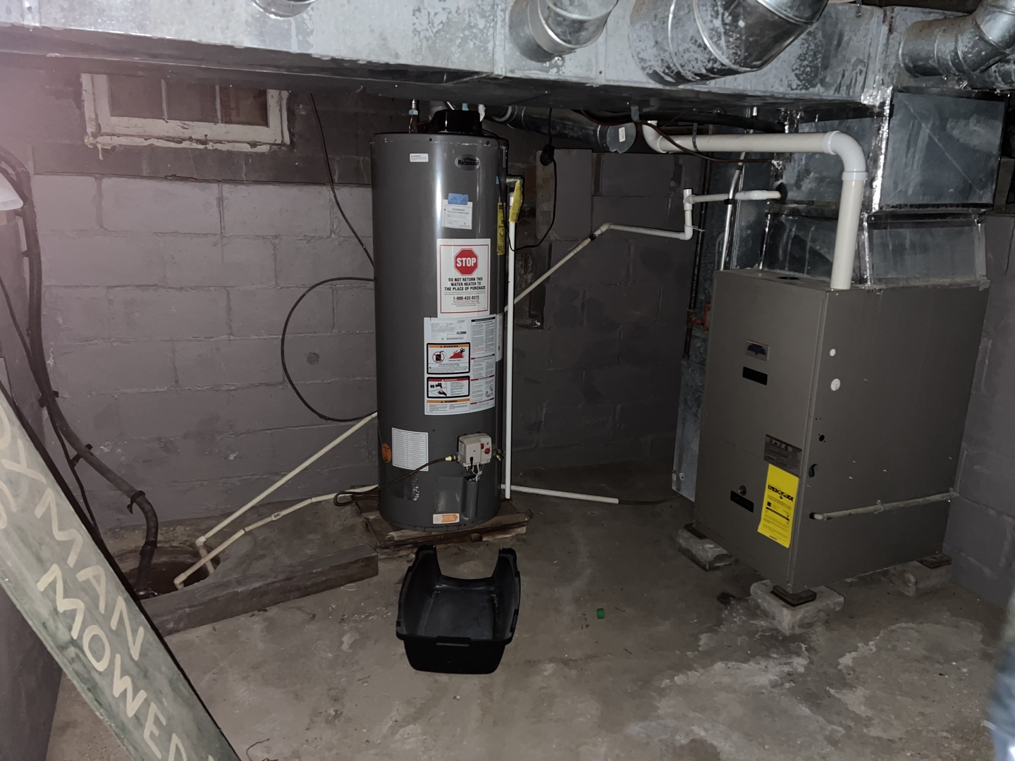 405 E Oakley Street, Glasford, IL 61533