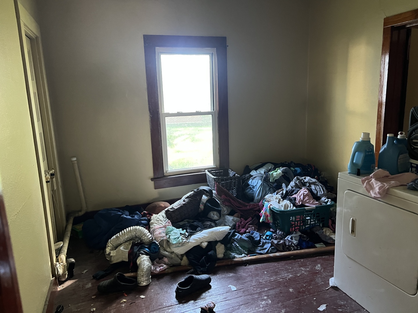 405 E Oakley Street, Glasford, IL 61533