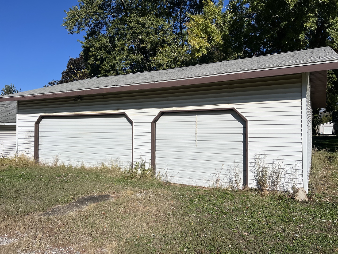 405 E Oakley Street, Glasford, IL 61533