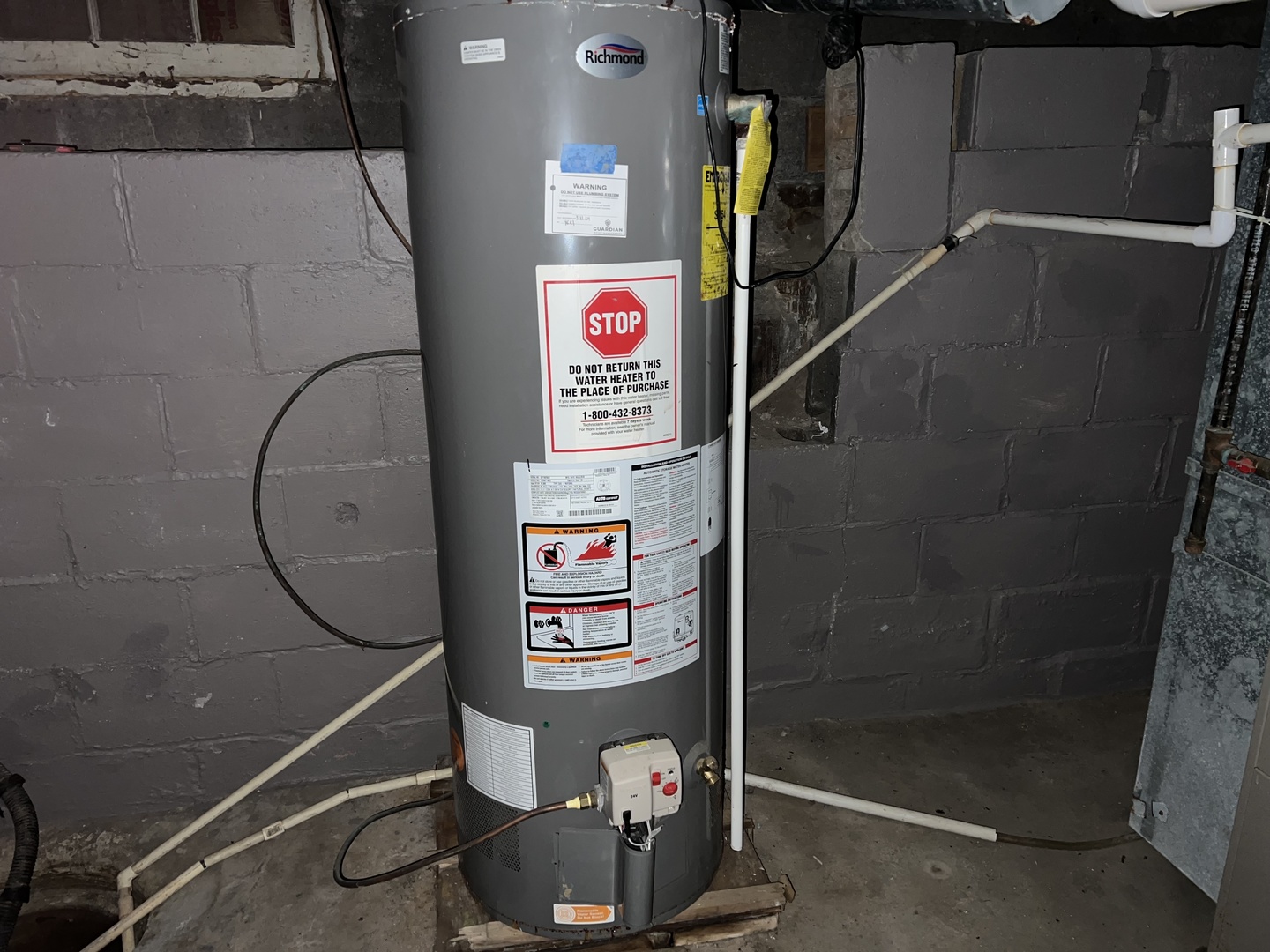 405 E Oakley Street, Glasford, IL 61533