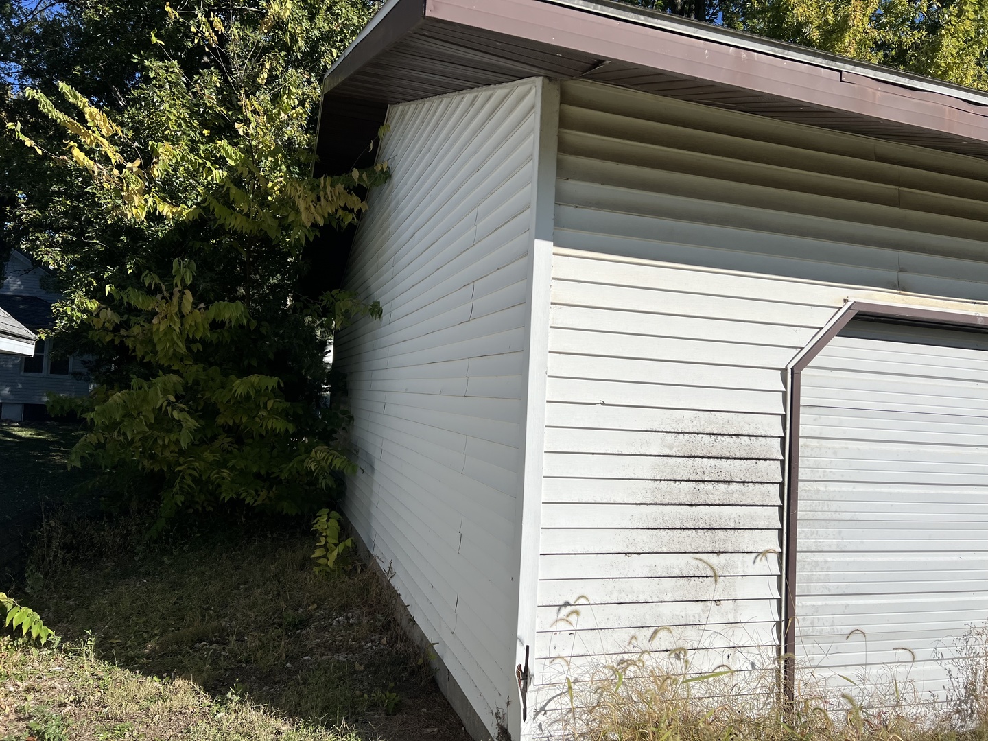 405 E Oakley Street, Glasford, IL 61533