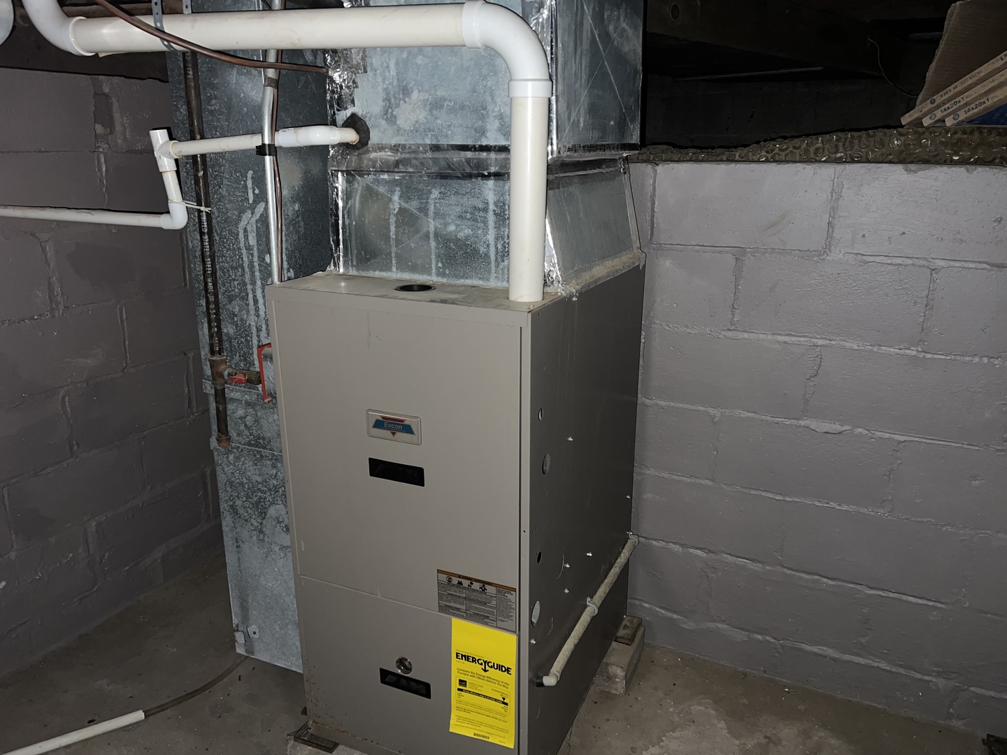 405 E Oakley Street, Glasford, IL 61533