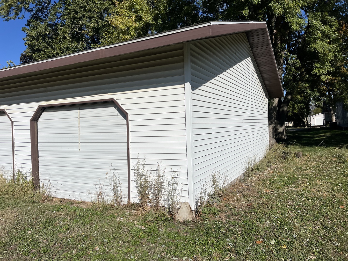 405 E Oakley Street, Glasford, IL 61533