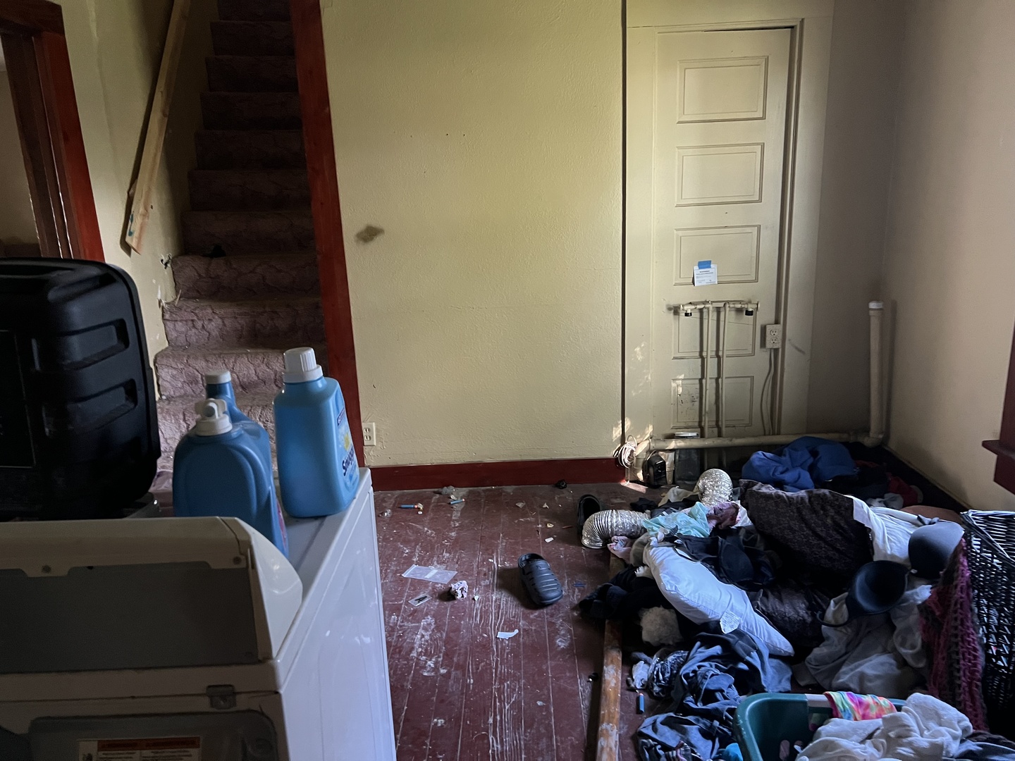 405 E Oakley Street, Glasford, IL 61533