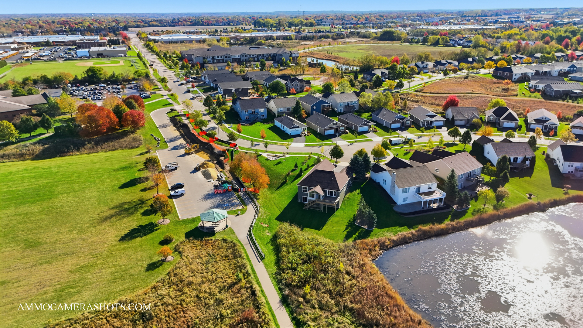 2660 Harnish Drive, Algonquin, IL 60102