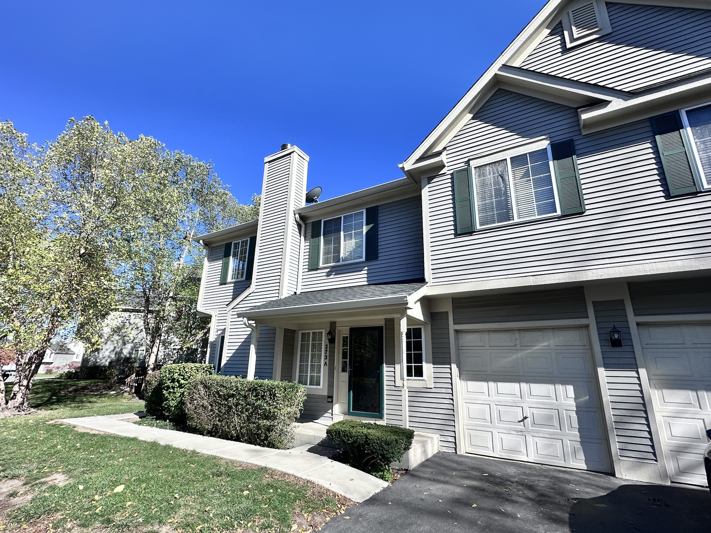 273 Windsor Court #A, South Elgin, IL 60177