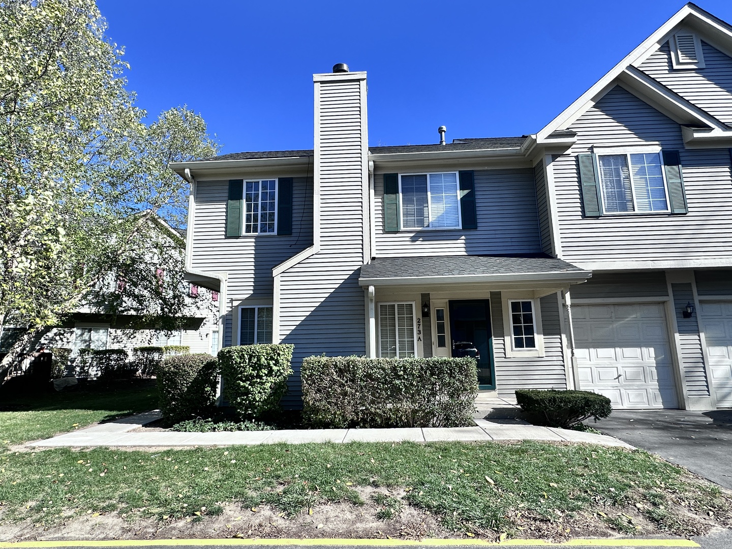 273 Windsor Court #A, South Elgin, IL 60177