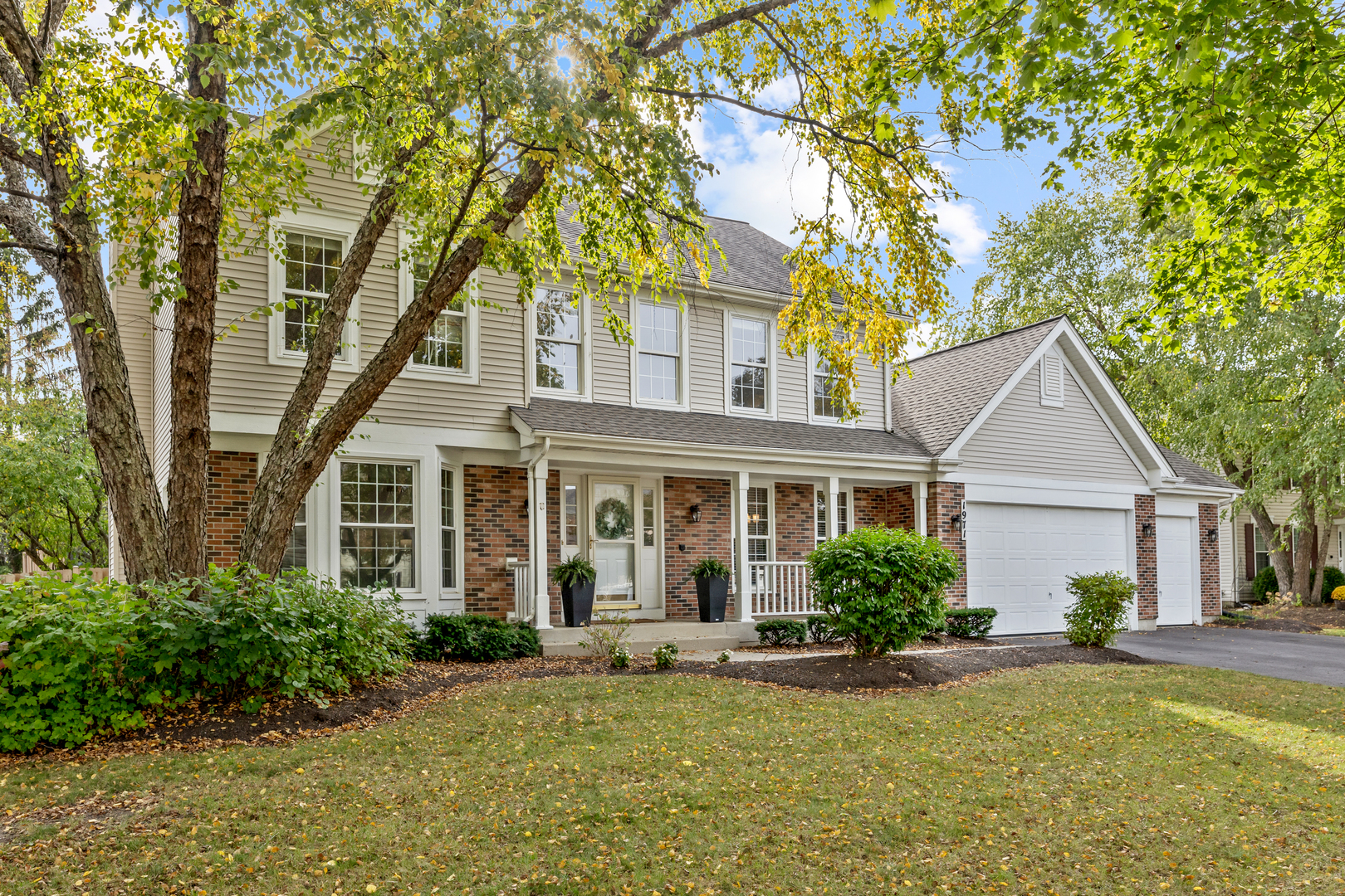 1971 Peach Tree Lane, Algonquin, IL 60102