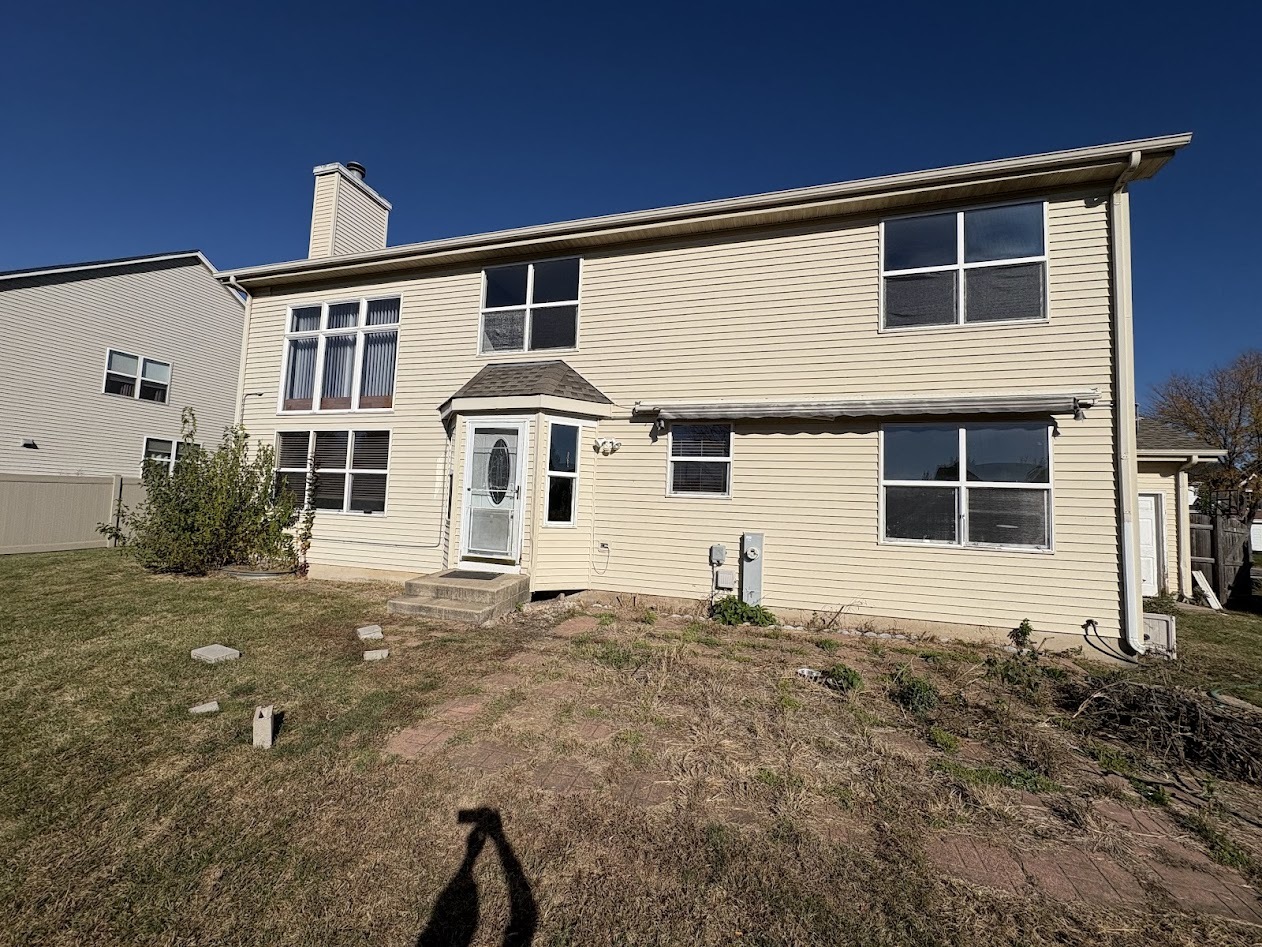 23901 Cahills Way, Plainfield, IL 60586