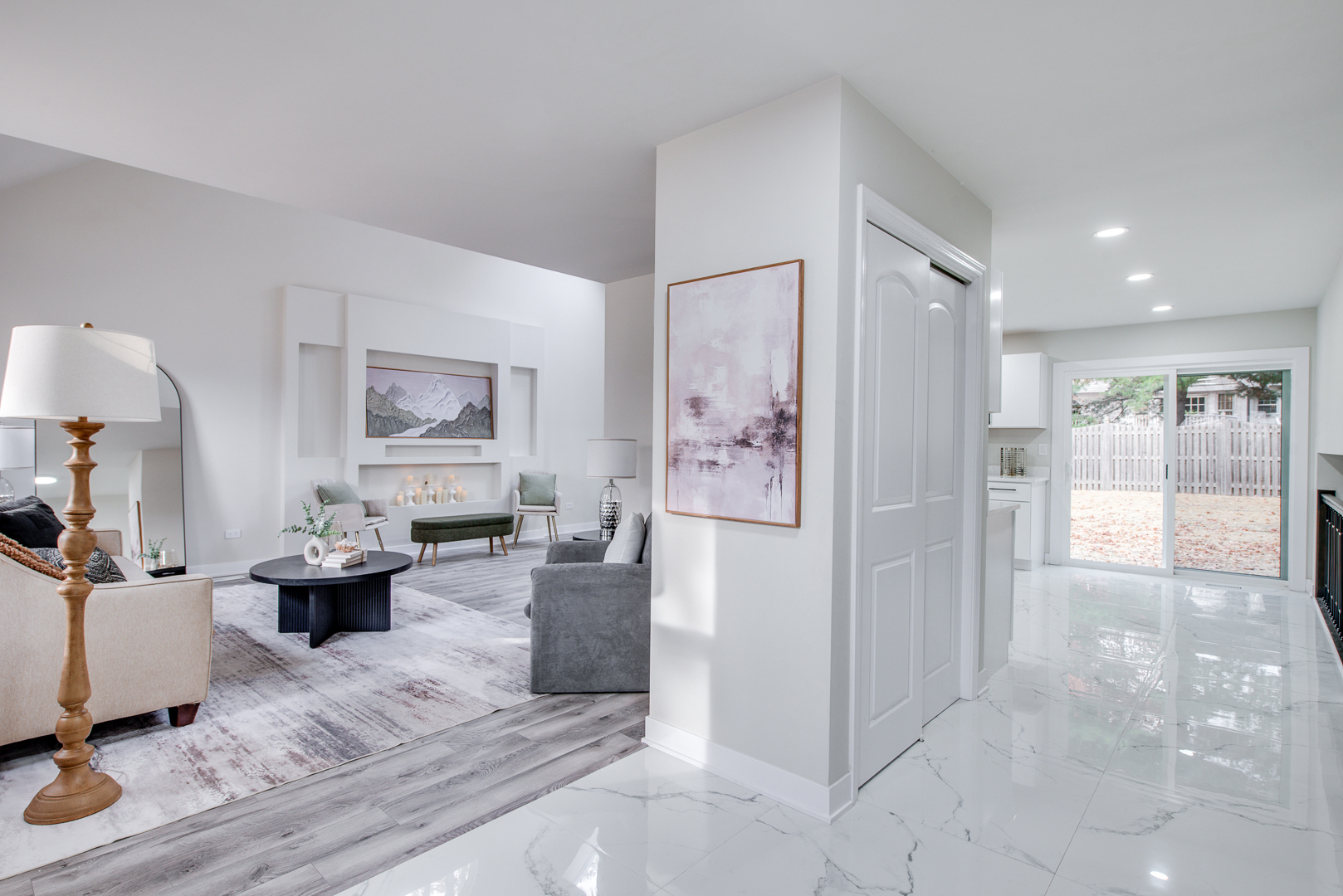 2909 Vimy Ridge Drive, Joliet, IL 60435