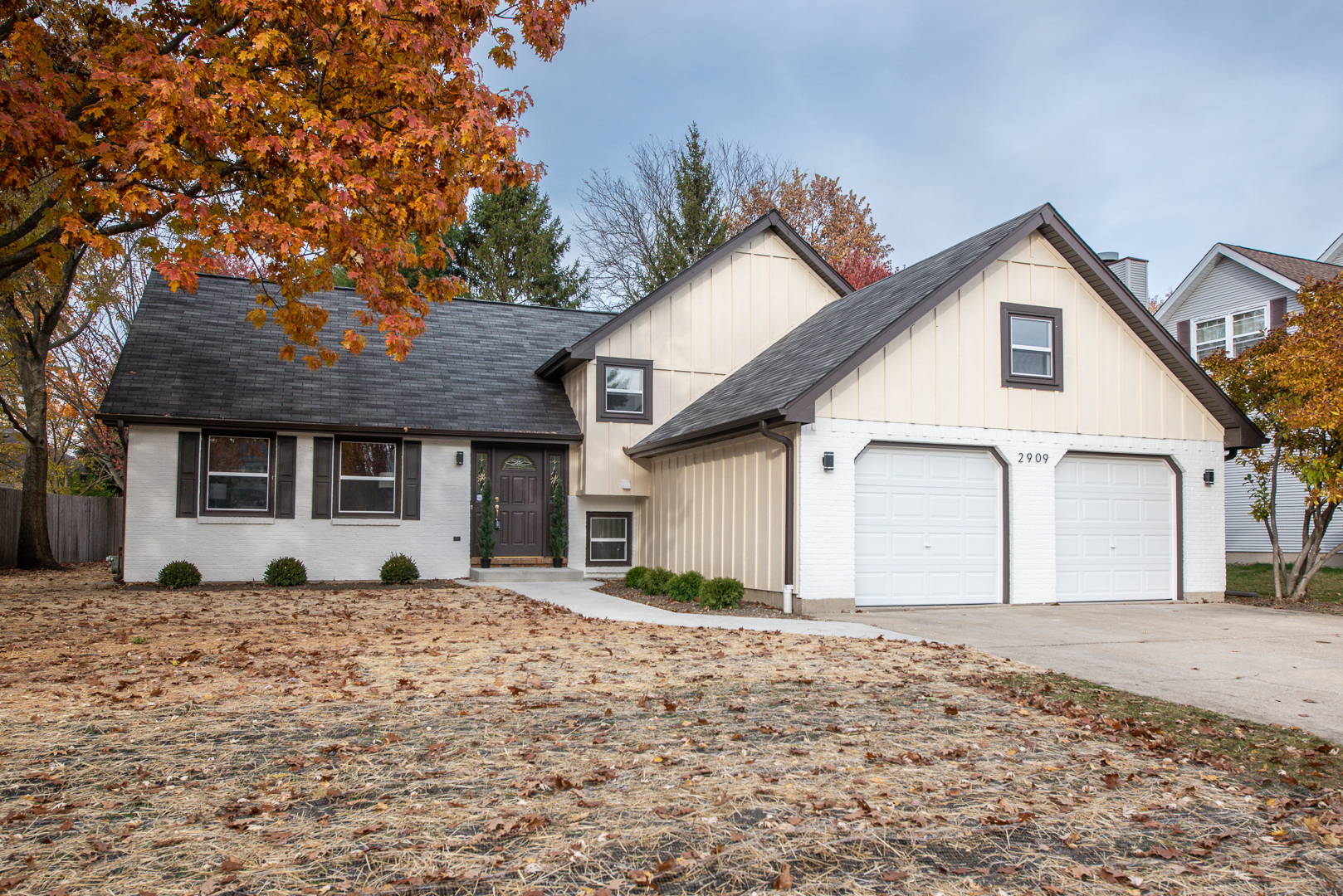 2909 Vimy Ridge Drive, Joliet, IL 60435