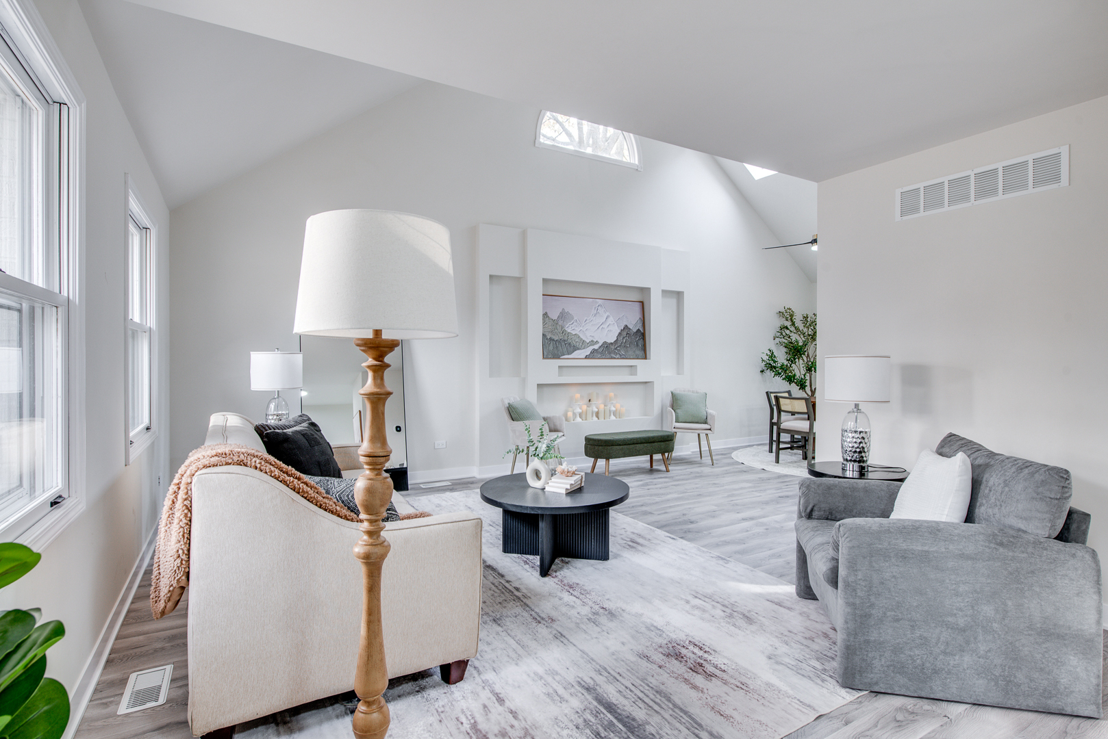 2909 Vimy Ridge Drive, Joliet, IL 60435