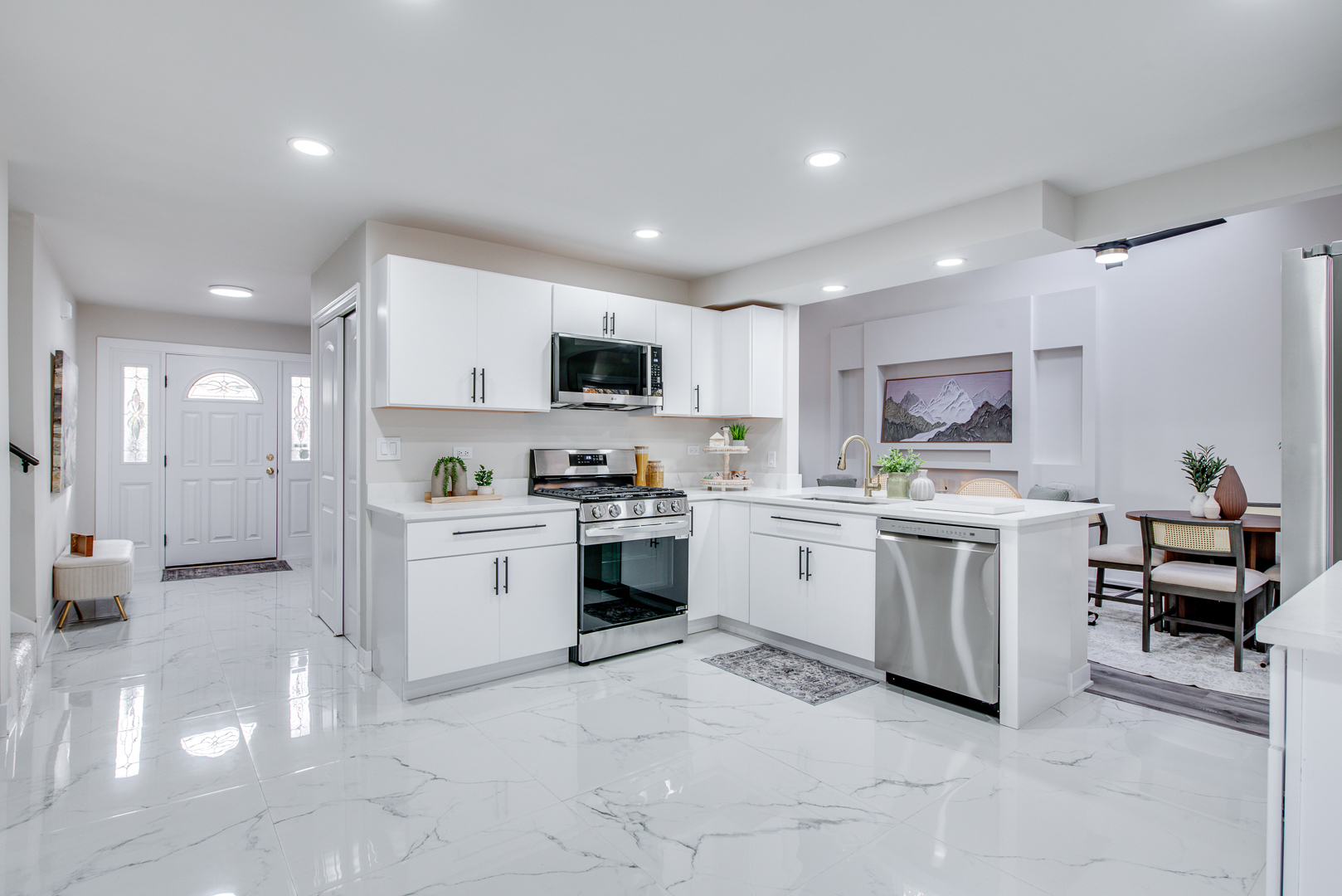 2909 Vimy Ridge Drive, Joliet, IL 60435