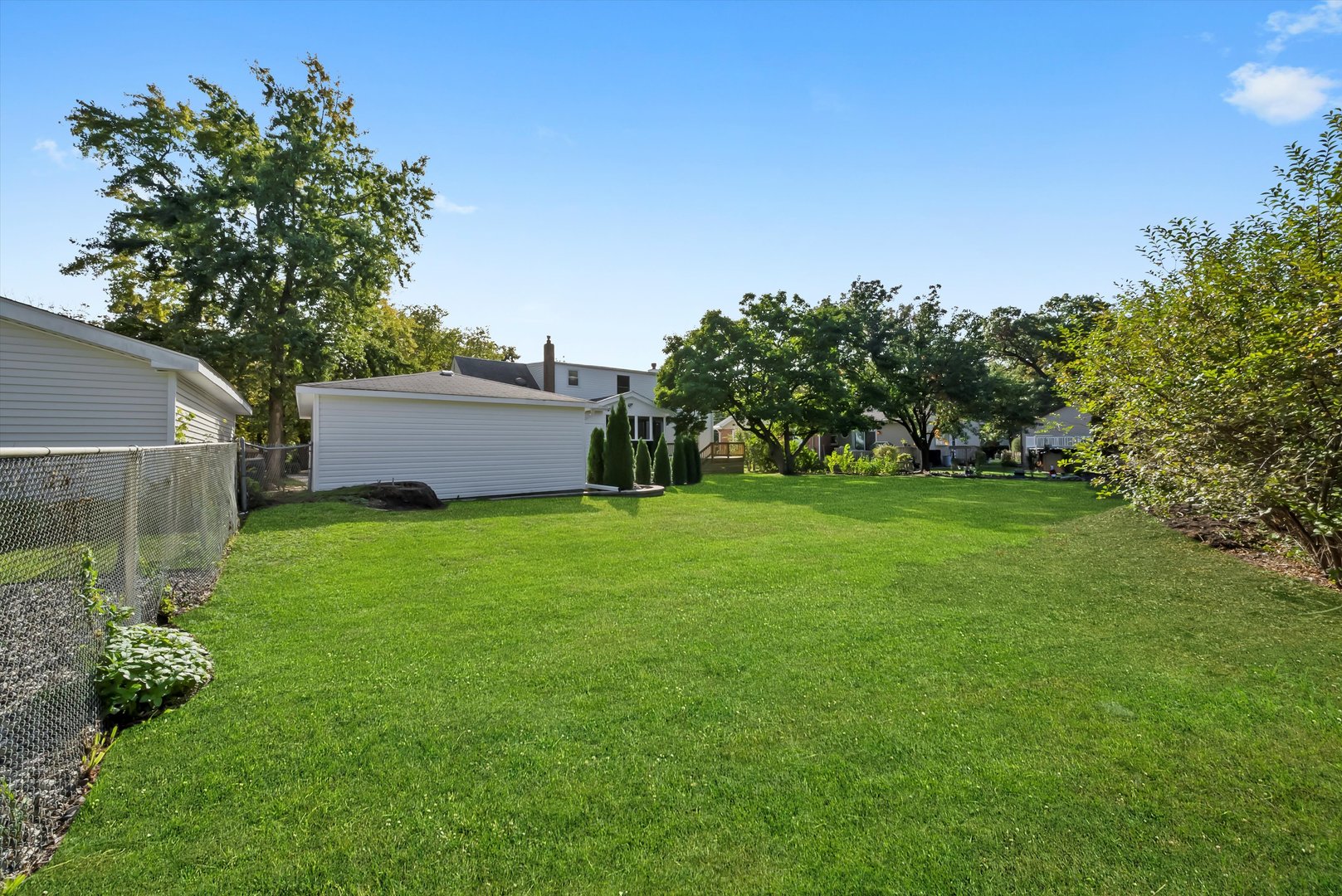 7248 W 110th Street, Worth, IL 60482