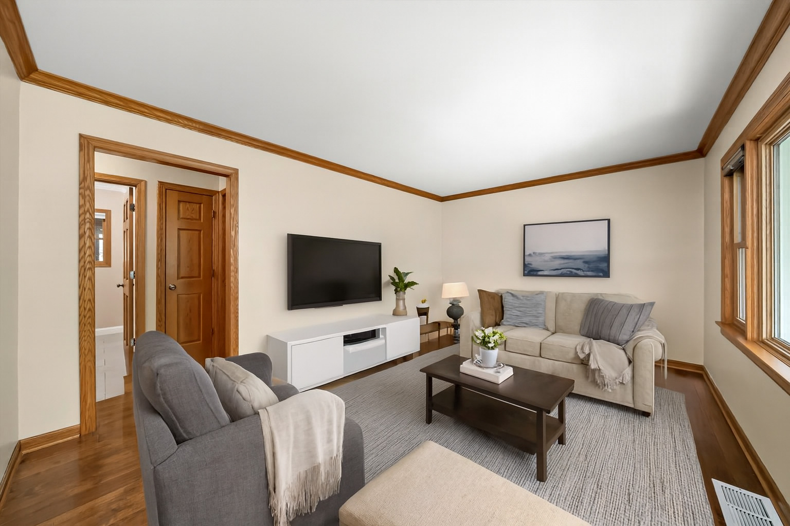 7248 W 110th Street, Worth, IL 60482