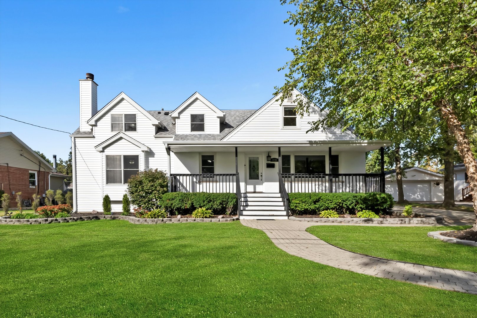 7248 W 110th Street, Worth, IL 60482