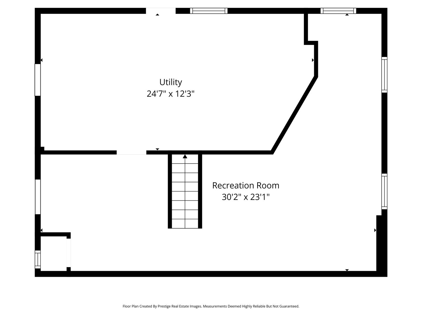 7248 W 110th Street, Worth, IL 60482