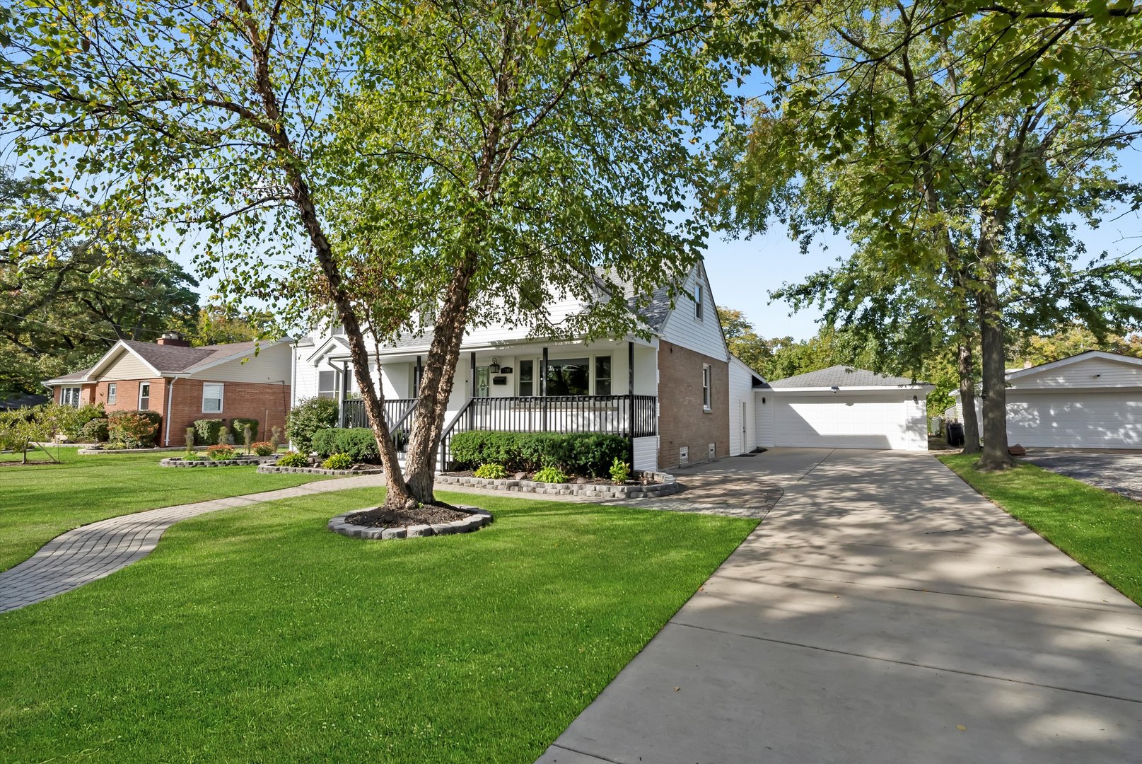 7248 W 110th Street, Worth, IL 60482