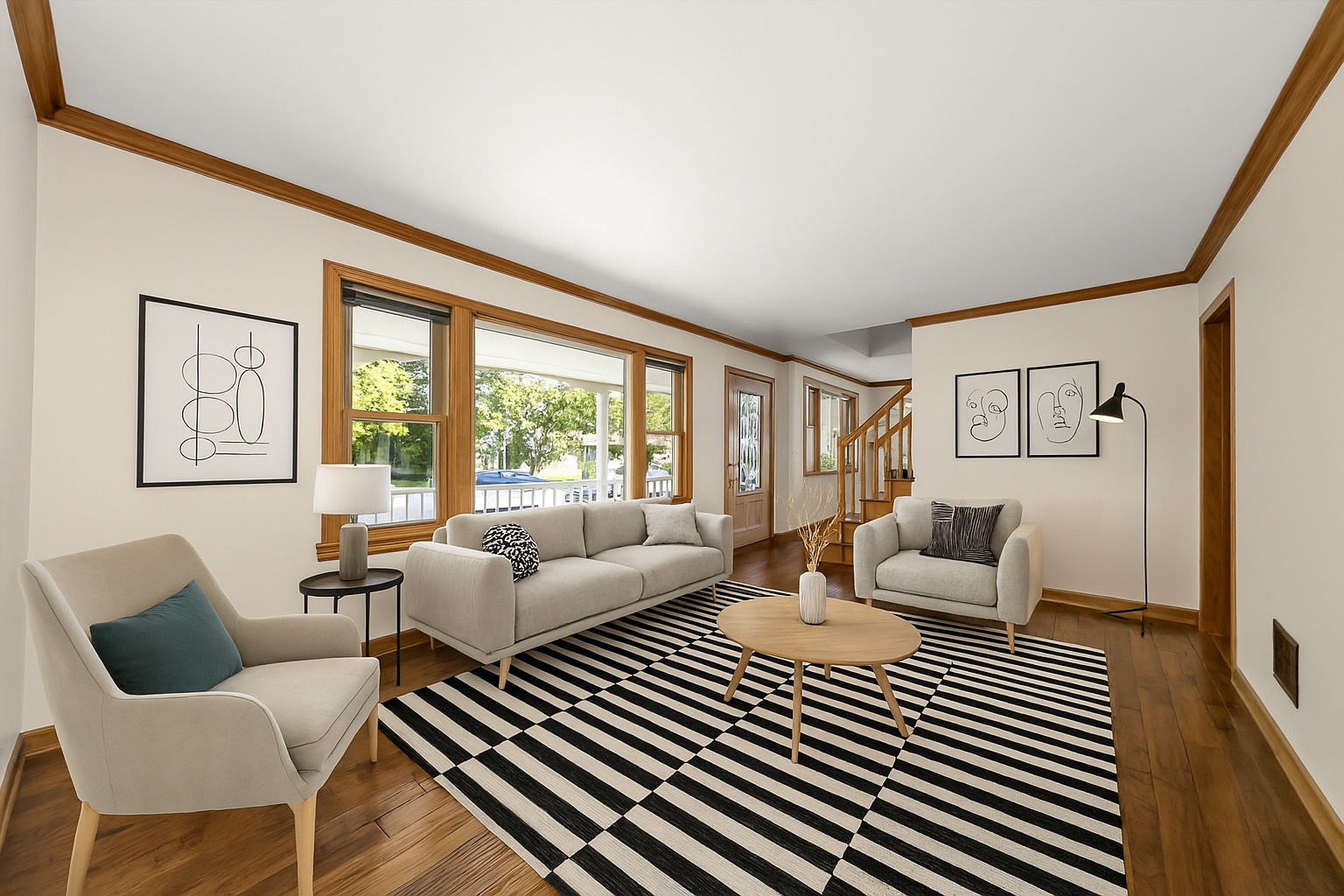 7248 W 110th Street, Worth, IL 60482