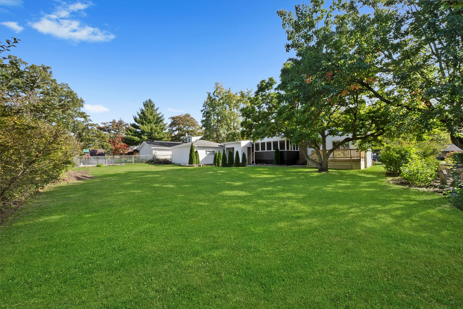 7248 W 110th Street, Worth, IL 60482