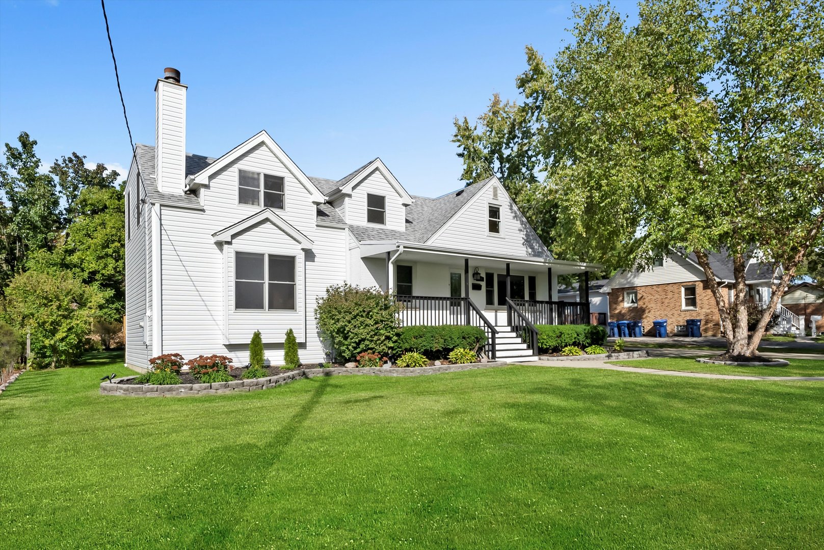 7248 W 110th Street, Worth, IL 60482