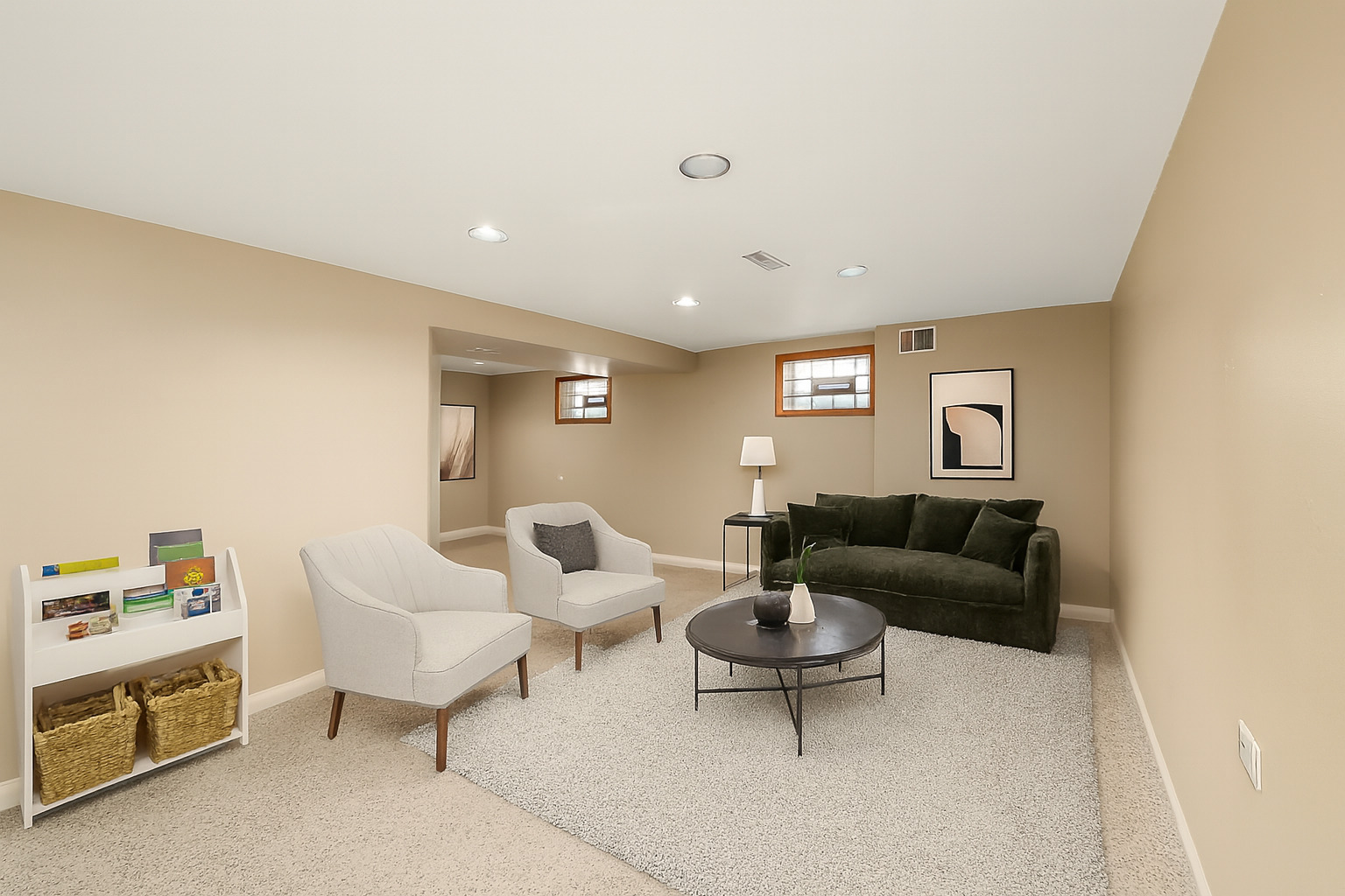 7248 W 110th Street, Worth, IL 60482