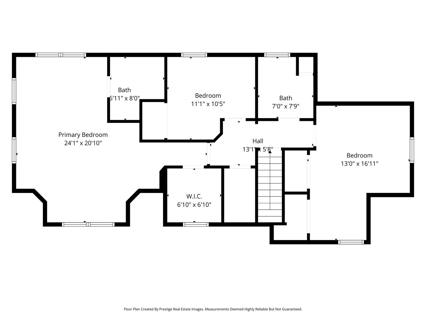 7248 W 110th Street, Worth, IL 60482