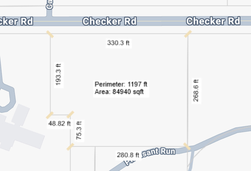 1854 Checker Road, Long Grove, IL 60047