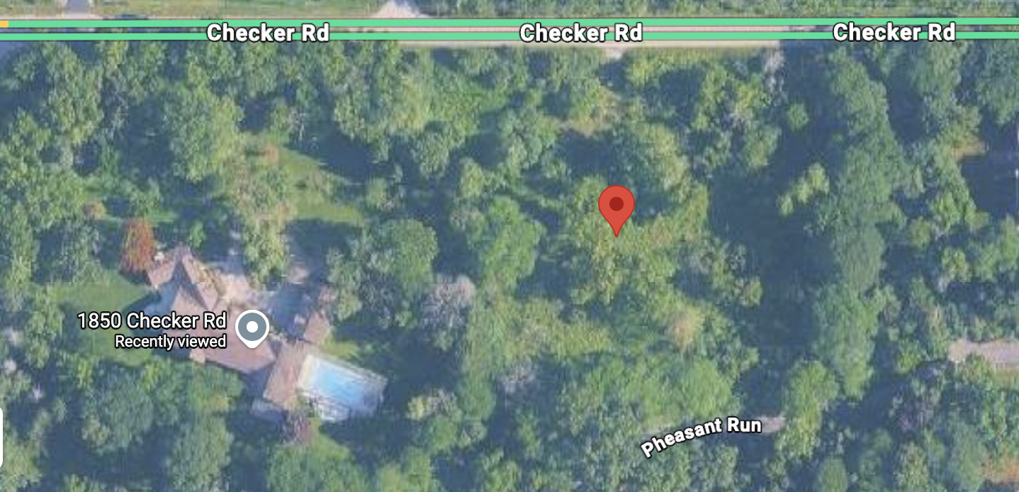 1854 Checker Road, Long Grove, IL 60047