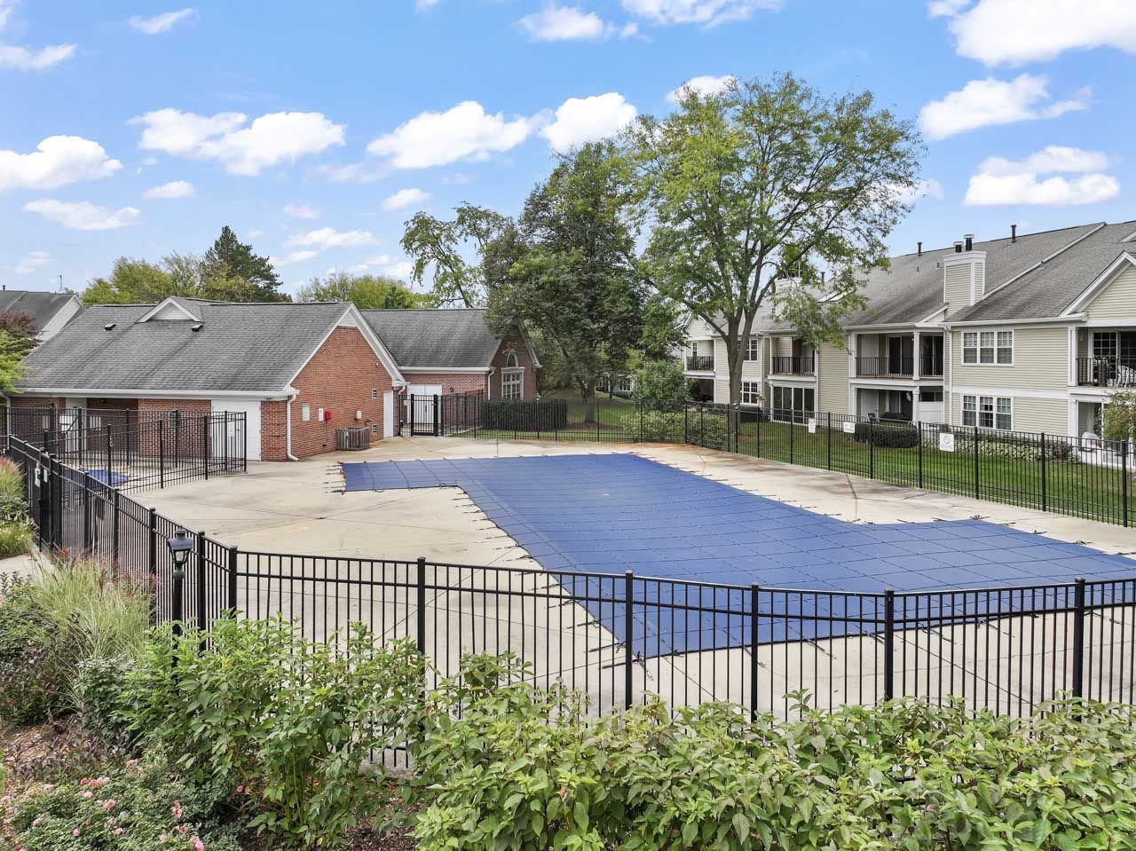 910 Persimmon Lane #A, Mount Prospect, IL 60056