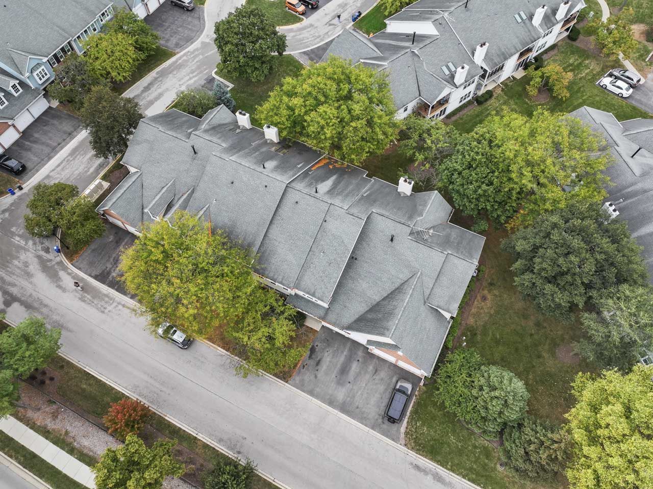 910 Persimmon Lane #A, Mount Prospect, IL 60056