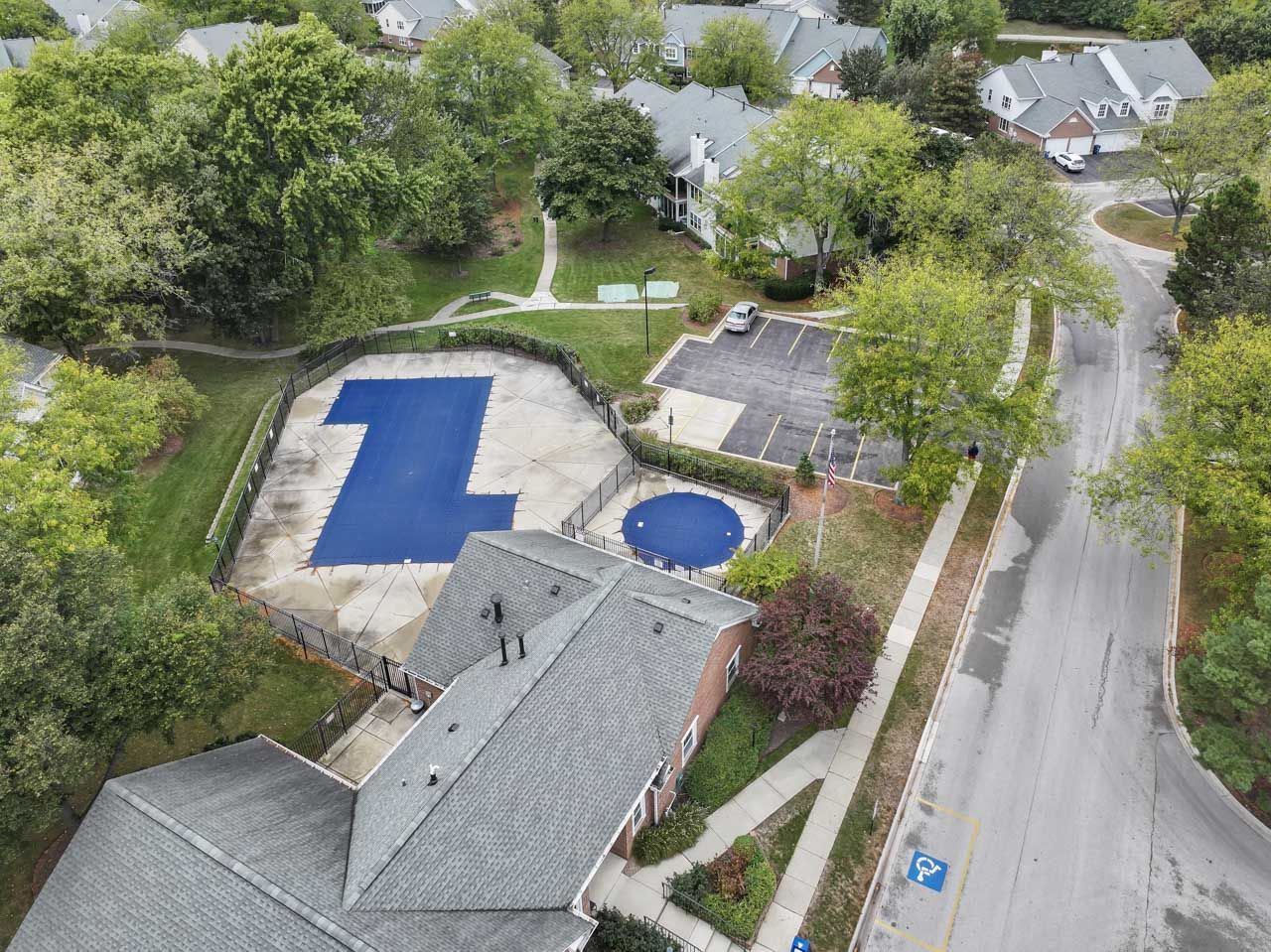 910 Persimmon Lane #A, Mount Prospect, IL 60056