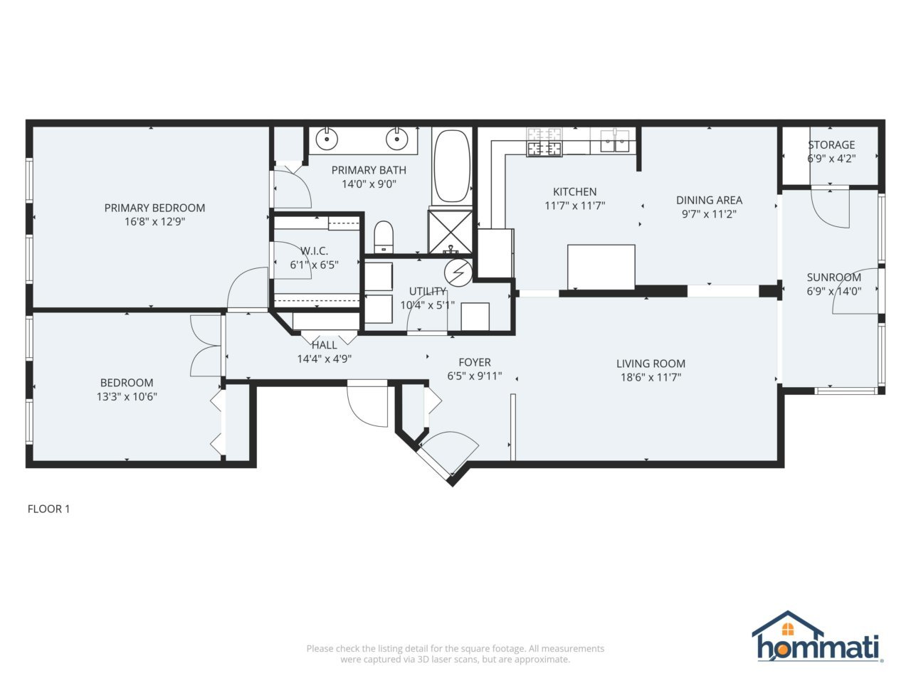 910 Persimmon Lane #A, Mount Prospect, IL 60056