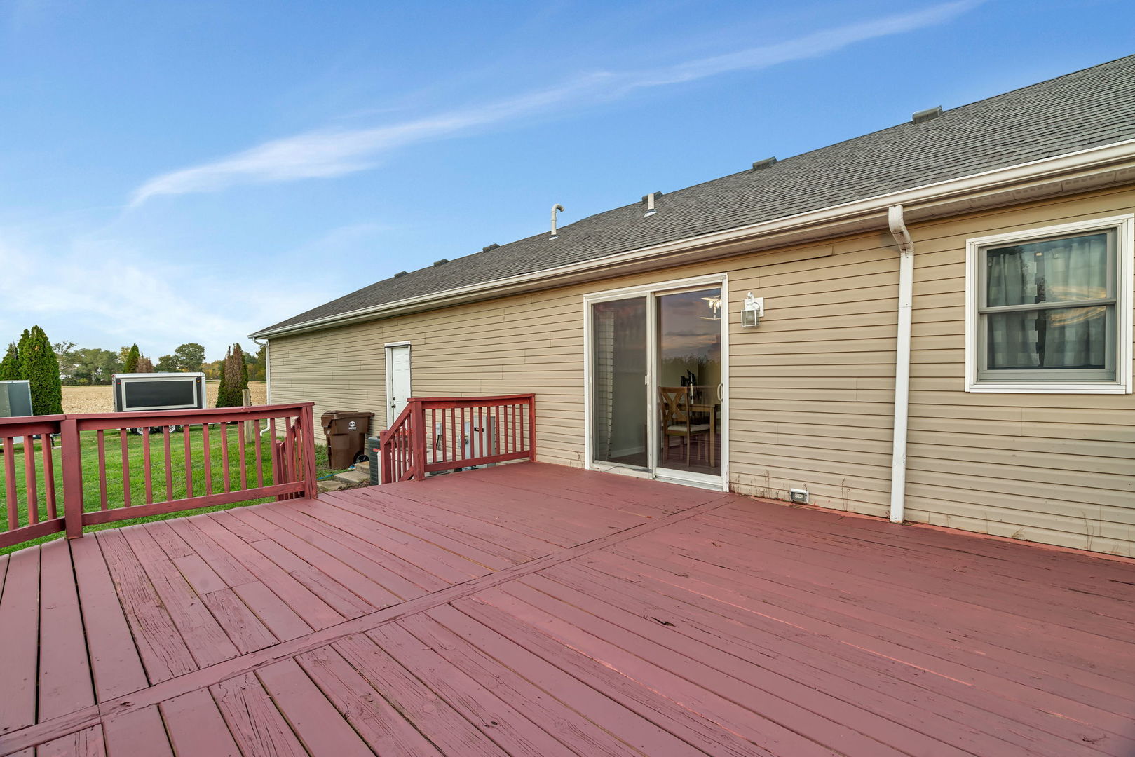 3945 S Broadway Road, Braceville, IL 60407