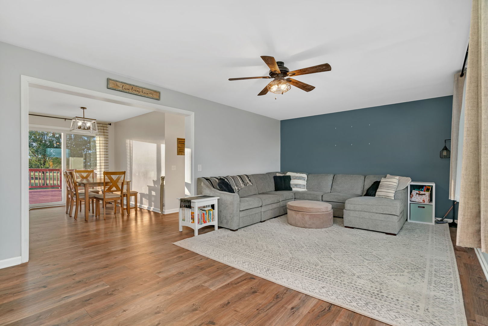 3945 S Broadway Road, Braceville, IL 60407