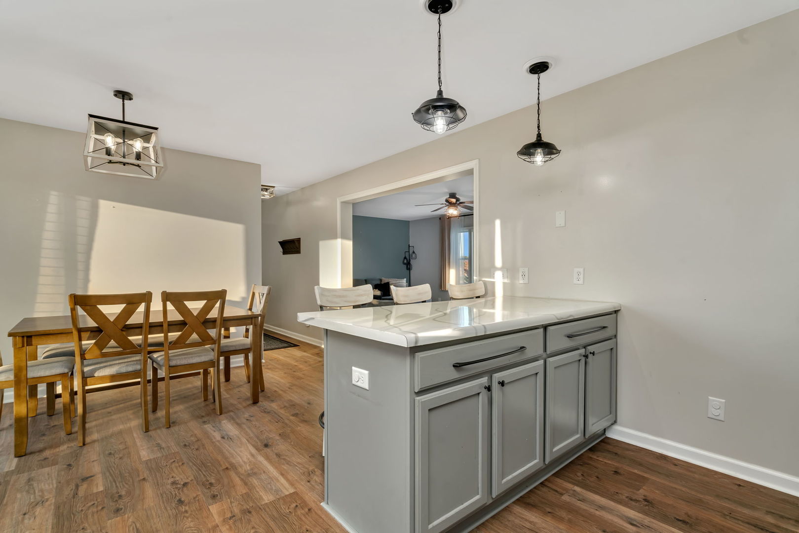 3945 S Broadway Road, Braceville, IL 60407